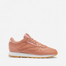 Buty damskie sneakersy Reebok Classic Leather GY6811