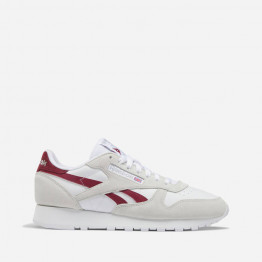 Buty męskie sneakersy Reebok Classic Leather GY7301