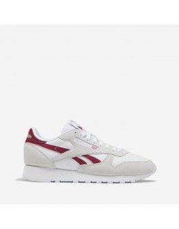 Buty męskie sneakersy Reebok Classic Leather GY7301