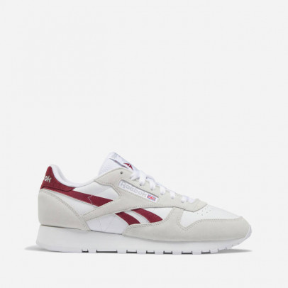 Buty męskie sneakersy Reebok Classic Leather GY7301