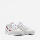 Buty męskie sneakersy Reebok Classic Leather GY7301