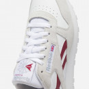 Buty męskie sneakersy Reebok Classic Leather GY7301