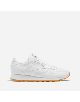 Buty sneakersy Reebok Classic Leather GY0952