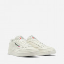 Buty męskie sneakersy Reebok Club C 85 HP4320