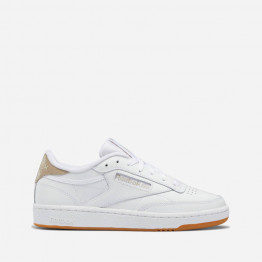 Buty damskie sneakersy Reebok Club C 85 GV6978