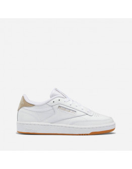 Buty damskie sneakersy Reebok Club C 85 GV6978