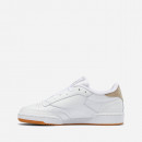 Buty damskie sneakersy Reebok Club C 85 GV6978