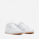 Buty damskie sneakersy Reebok Club C 85 GV6978