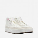 Buty damskie sneakersy Reebok Club C Geo Mid GV7034