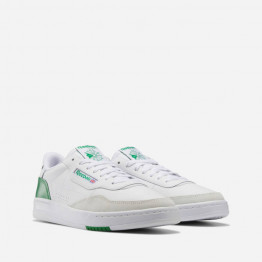 Buty męskie sneakersy Reebok Court Peak GY2548