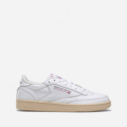 Buty damskie sneakersy Reebok Club C 85 Vintage GY9739