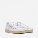 Buty damskie sneakersy Reebok Club C 85 Vintage GY9739