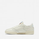 Buty damskie sneakersy Reebok Club C 85 Vintage GX3687