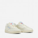 Buty damskie sneakersy Reebok Club C 85 Vintage GX3687