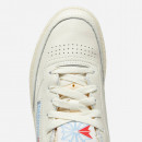 Buty damskie sneakersy Reebok Club C 85 Vintage GX3687