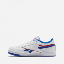 Buty sneakersy Reebok Club C HR0645