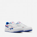 Buty sneakersy Reebok Club C HR0645