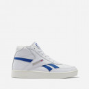 Buty męskie sneakersy Reebok Club C 85 Form Hi HR0670