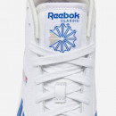 Buty męskie sneakersy Reebok Club C 85 Form Hi HR0670