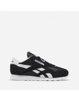 Buty damskie sneakersy Reebok Classics Nylon GY7194