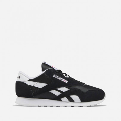 Buty damskie sneakersy Reebok Classics Nylon GY7194