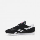 Buty damskie sneakersy Reebok Classics Nylon GY7194