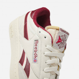 Buty męskie sneakersy Reebok Club C Revenge Vintage GW7263