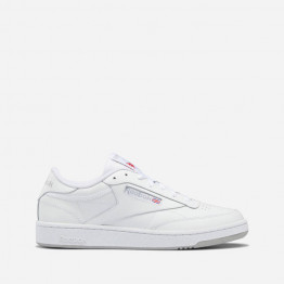 Buty męskie sneakersy Reebok Club C 85 FZ6011