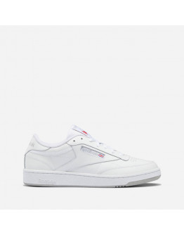 Buty męskie sneakersy Reebok Club C 85 FZ6011