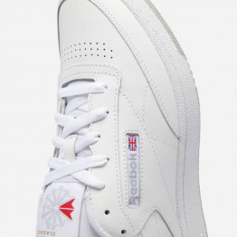 Buty męskie sneakersy Reebok Club C 85 FZ6011