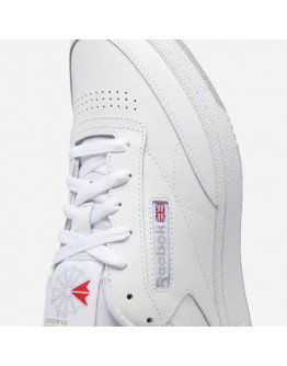 Buty męskie sneakersy Reebok Club C 85 FZ6011