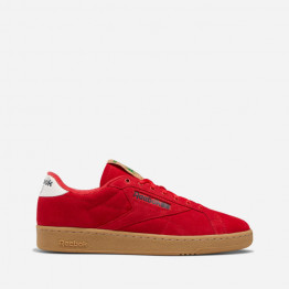 Buty męskie sneakersy Reebok Club C Grounds GV6954