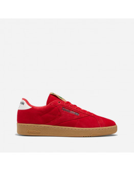 Buty męskie sneakersy Reebok Club C Grounds GV6954