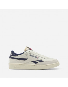 Buty męskie snekaersy Reebok Club C Revenge Vintage GW7262