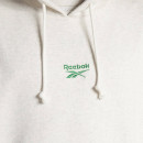 Bluza męska Reebok Classics Small Vector Hoodie HS7152