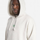 Bluza męska Reebok Classics Small Vector Hoodie HS7152