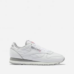 Buty męskie sneakersy Reebok Classic Leather GY9877