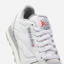 Buty męskie sneakersy Reebok Classic Leather GY9877