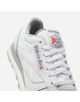 Buty męskie sneakersy Reebok Classic Leather GY9877