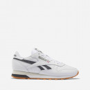 Buty męskie sneakersy Reebok Classic Leather HQ2231