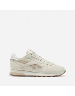 Buty damskie sneakersy Reebok Classic Leather HQ2233