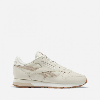 Buty damskie sneakersy Reebok Classic Leather HQ2233