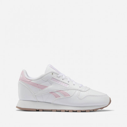 Buty damskie sneakersy Reebok Classic Leather HQ1496