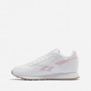 Buty damskie sneakersy Reebok Classic Leather HQ1496