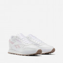 Buty damskie sneakersy Reebok Classic Leather HQ1496