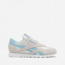 Buty damskie sneakersy Reebok Classic Nylon GY7196