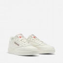 Buty damskie sneakersy Reebok Club C 85 HQ0948