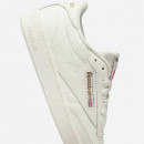 Buty damskie sneakersy Reebok Club C 85 HQ0948