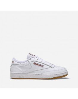 Buty męskie sneakersy Reebok Club C 85 IE1873