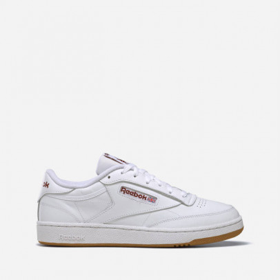 Buty męskie sneakersy Reebok Club C 85 IE1873